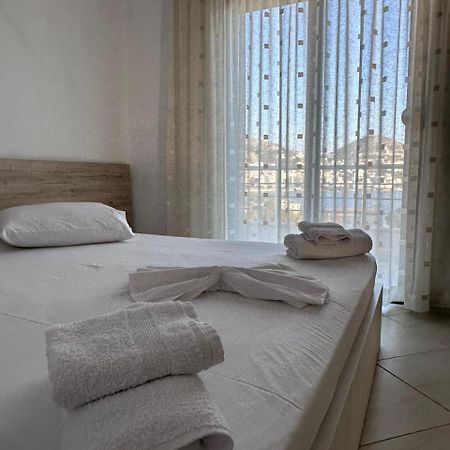 Payo Apartments Saranda Extérieur photo