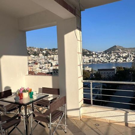 Payo Apartments Saranda Extérieur photo
