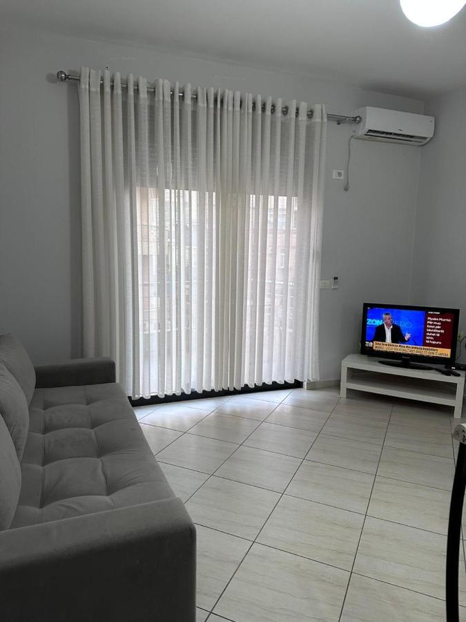 Payo Apartments Saranda Extérieur photo