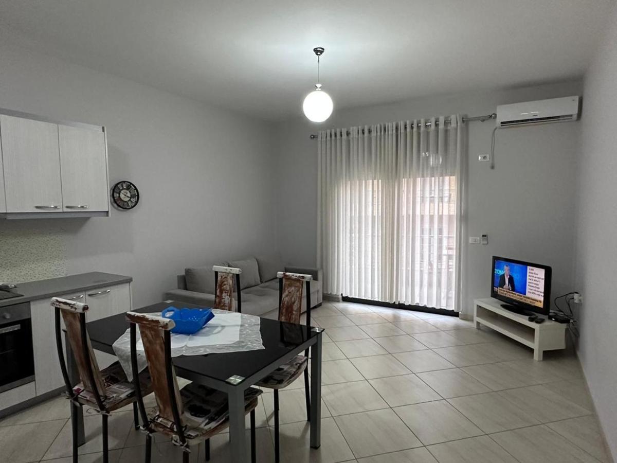 Payo Apartments Saranda Extérieur photo