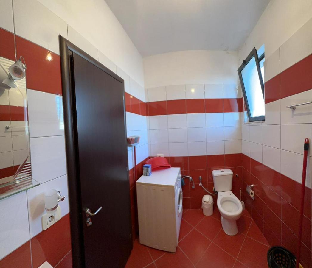Payo Apartments Saranda Extérieur photo