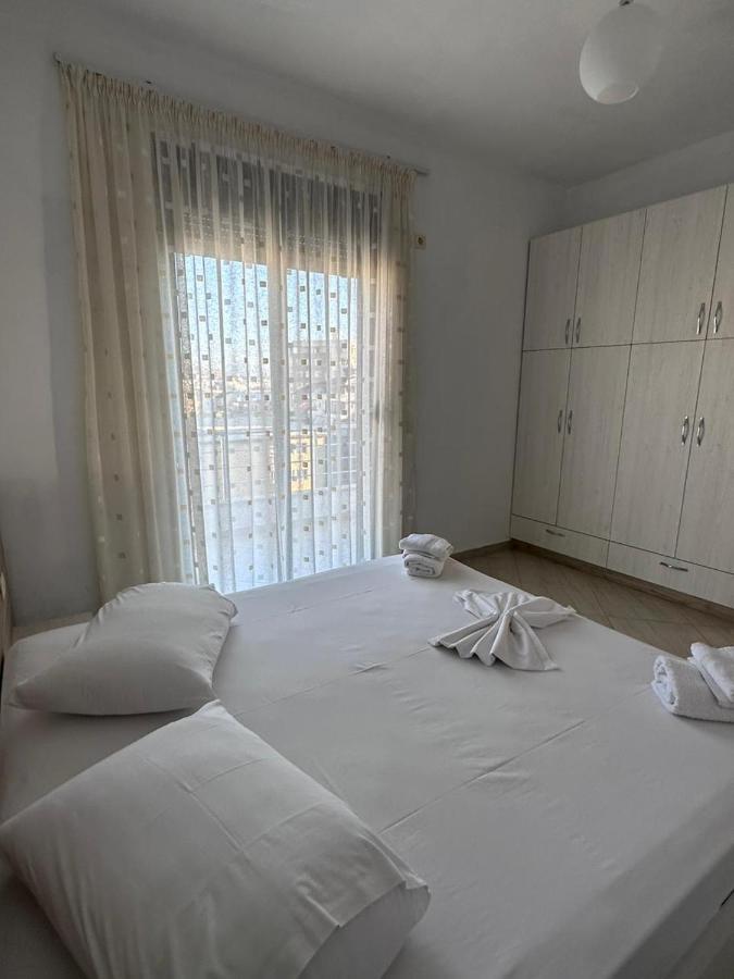 Payo Apartments Saranda Extérieur photo