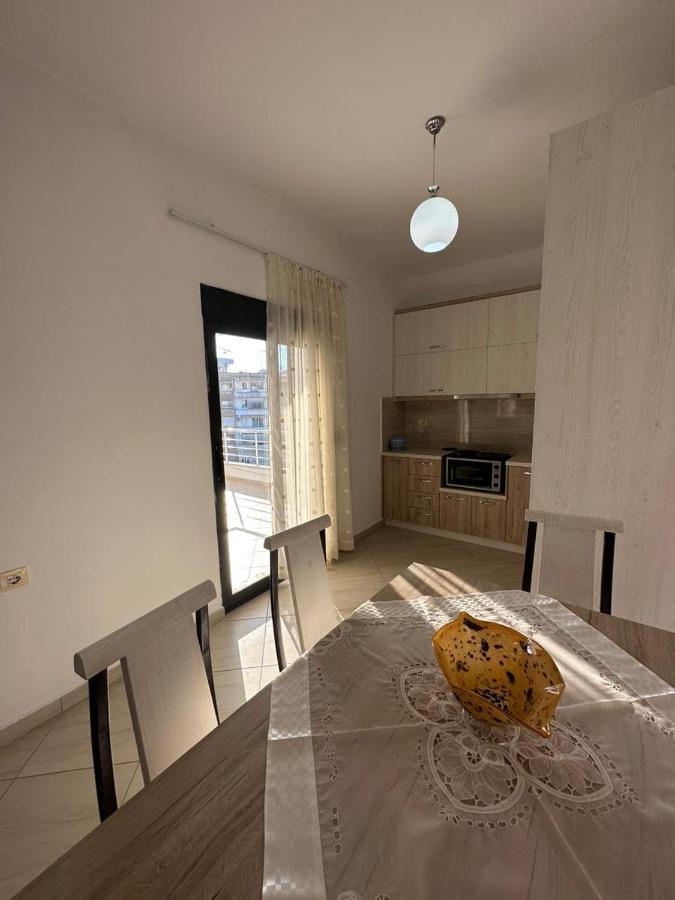 Payo Apartments Saranda Extérieur photo
