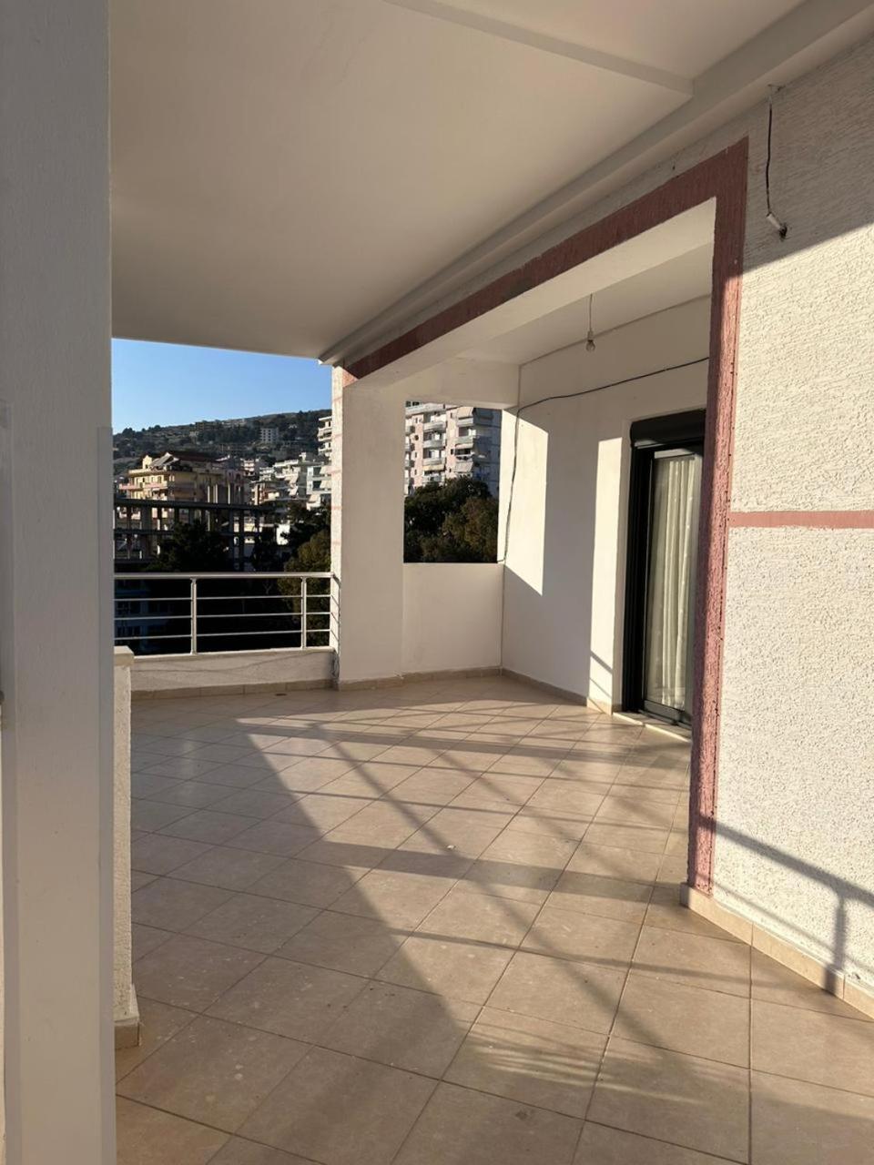 Payo Apartments Saranda Extérieur photo