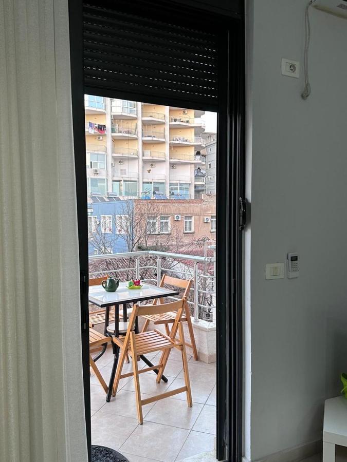 Payo Apartments Saranda Extérieur photo