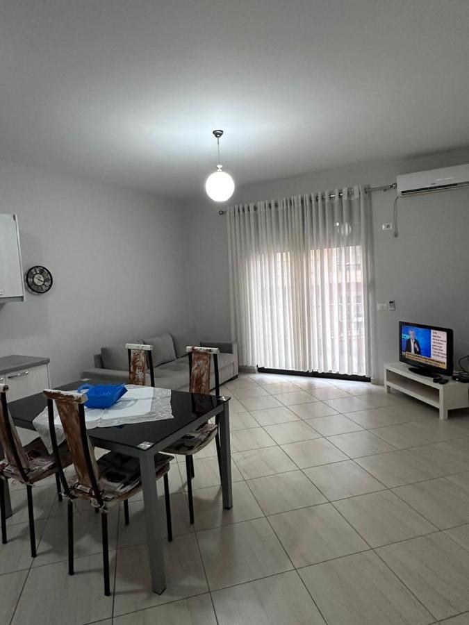 Payo Apartments Saranda Extérieur photo