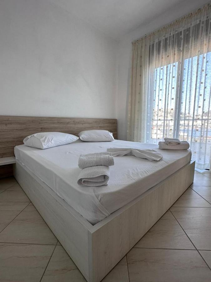 Payo Apartments Saranda Extérieur photo