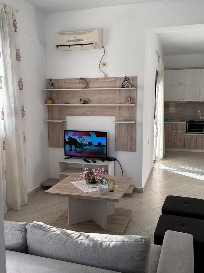 Payo Apartments Saranda Extérieur photo