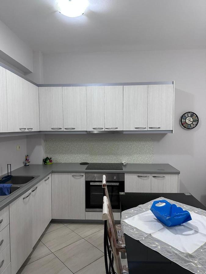 Payo Apartments Saranda Extérieur photo