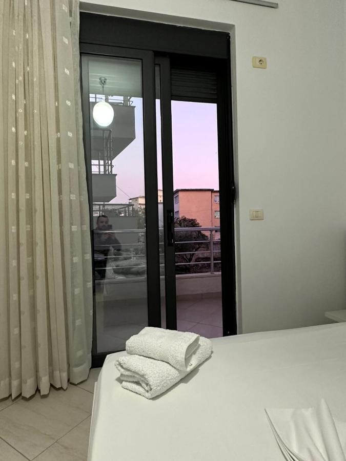 Payo Apartments Saranda Extérieur photo