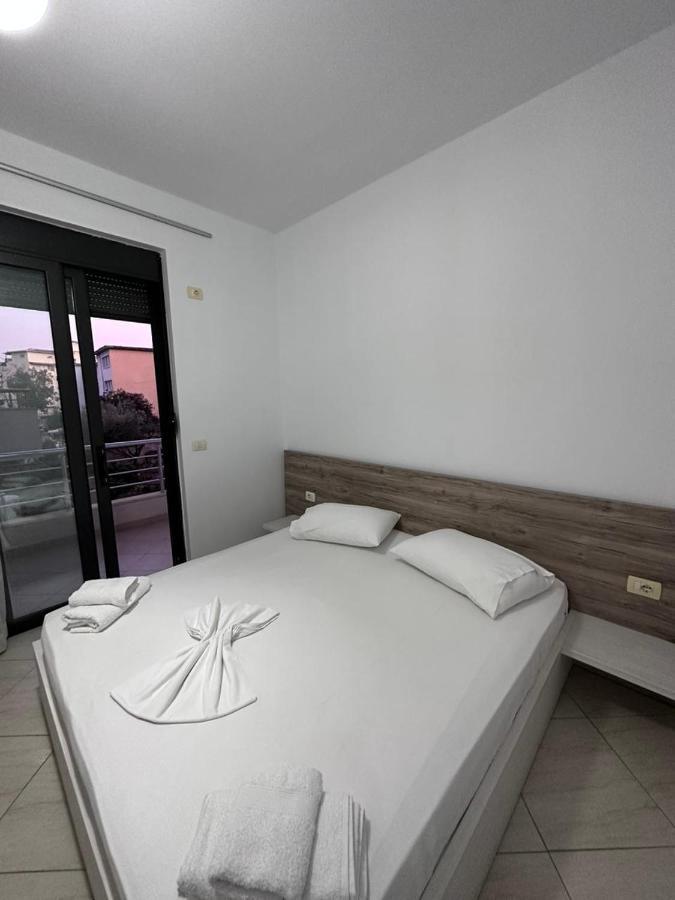 Payo Apartments Saranda Extérieur photo