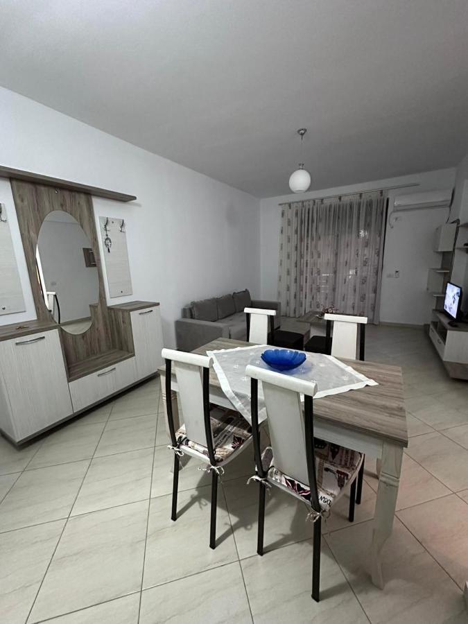 Payo Apartments Saranda Extérieur photo