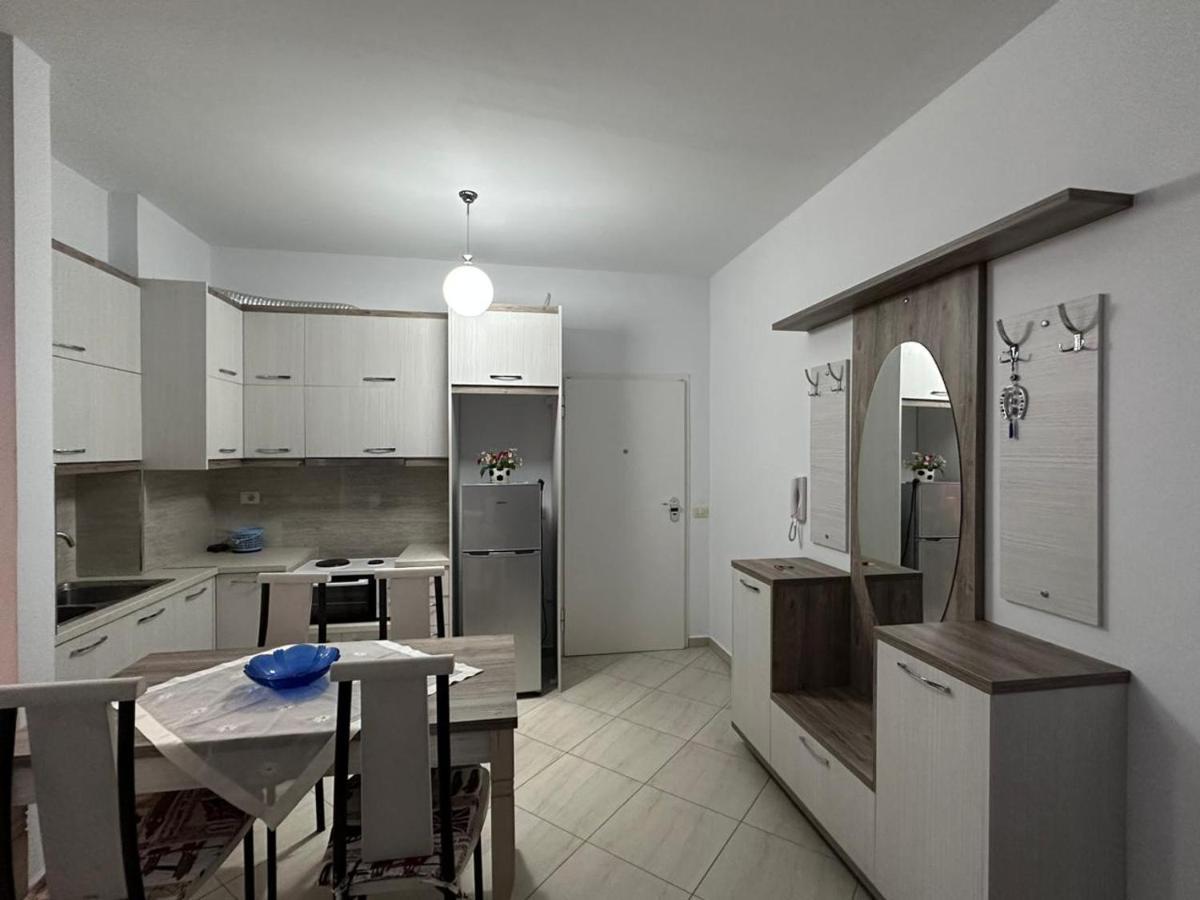 Payo Apartments Saranda Extérieur photo